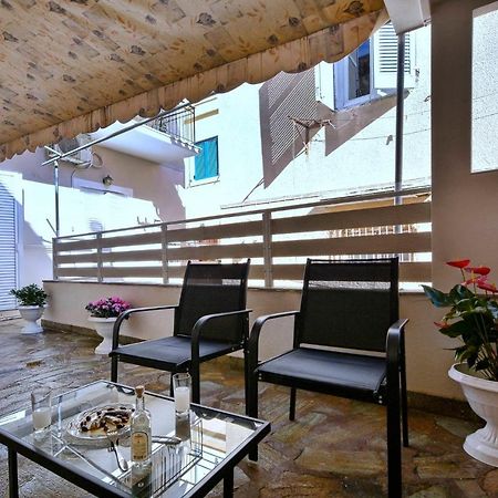 Ago Exclusive Suite Corfu  Exterior photo